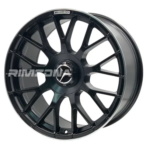 Литой диск В стиле Mercedes AMG Y Spoke R20 8J 5x112 ET36 dia 66.6