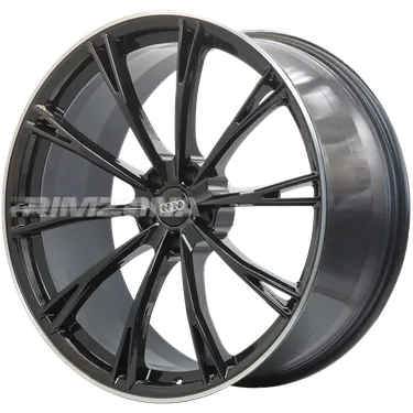 Литой диск ABT GR R19 8.5J 5x112 ET42 dia 66.5