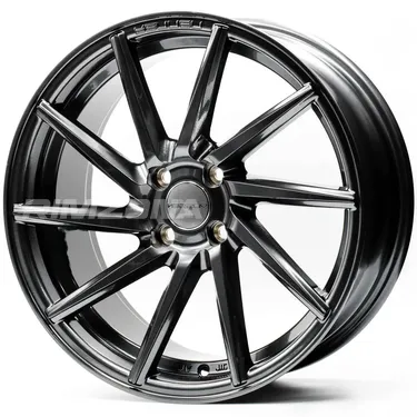 Литой диск В СТИЛЕ VOSSEN CVT R18 8J 4x100 ET38 dia 73.1