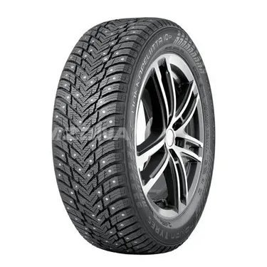Шина NOKIAN TYRES HAKKAPELIITTA 10P SUV 285/45 R22 114T шип