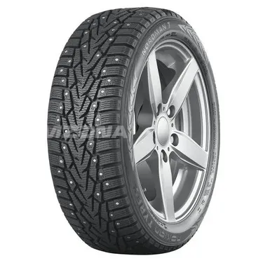 Шина IKON TYRES (NOKIAN TYRES) NORDMAN 7 175/70 R13 82T шип