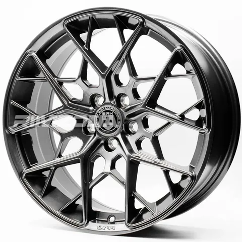Литой диск HRE FF10 R16 7J 5x105 ET38 dia 56.6