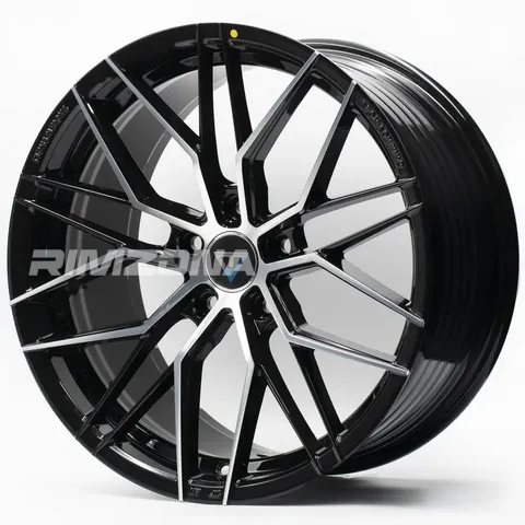 Литой диск WHEELEGEND VLF06 R18 8J 5x112 ET35 dia 66.6