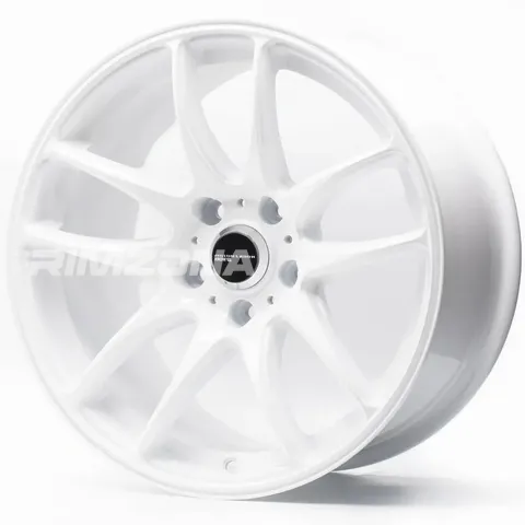 Литой диск WORK EMOTION CR-KIWAMI R15 7J 4x100 ET35 dia 73.1