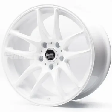 Литой диск WORK Emotion CR-kiwami R17 8J 4x100/4x114.3 ET35 dia 73.1