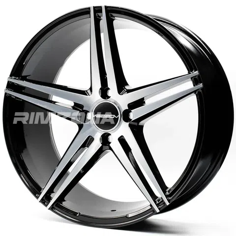 Литой диск В СТИЛЕ VOSSEN VPS302 R16 7J 4x100 ET35 dia 73.1