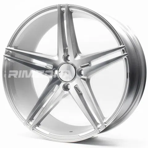 Литой диск В СТИЛЕ VOSSEN VPS302 R20 8.5J 5x114.3 ET35 dia 73.1