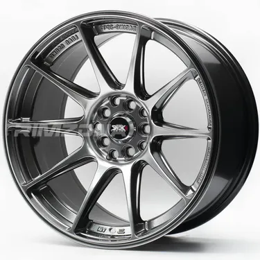 Литой диск XXR 527 R16 7J 4x100 ET30 dia 67.0