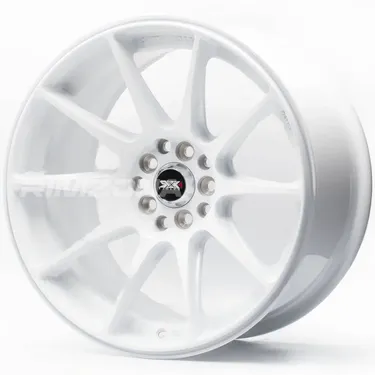 Литой диск XXR 527 R17 8J 4x100/4x114.3 ET35 dia 73.1