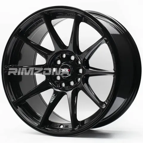 Литой диск XXR 527 R15 7J 5x100 ET15 dia 73.1