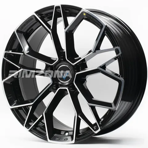 Литой диск WHEELEGEND VLF05 R19 8.5J 5x114.3 ET35 dia 73.1