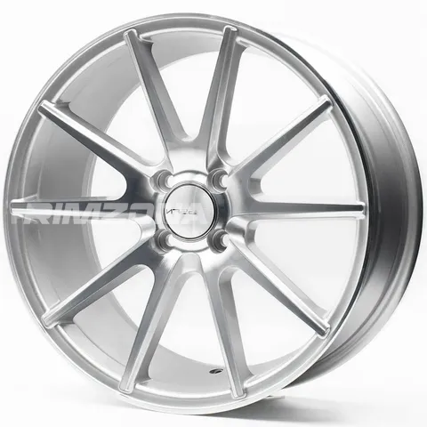 Литой диск В СТИЛЕ VOSSEN VFS1 R18 8J 4x100 ET40 dia 73.1