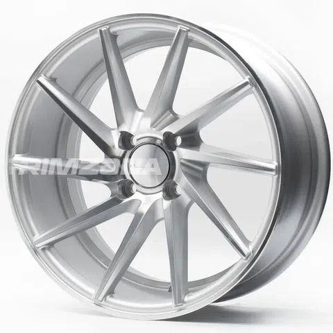 Литой диск В СТИЛЕ VOSSEN CVT R15 7J 4x100 ET35 dia 73.1