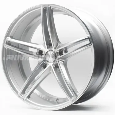 Литой диск В СТИЛЕ VOSSEN CV5 R18 8J 5x114.3 ET35 dia 73.1
