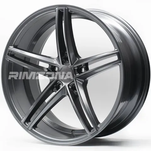 Литой диск В СТИЛЕ VOSSEN CV5 R19 8.5J 5x114.3 ET35 dia 73.1