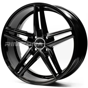 Литой диск В СТИЛЕ VOSSEN CV5 R17 7.5J 4x100 ET35 dia 73.1