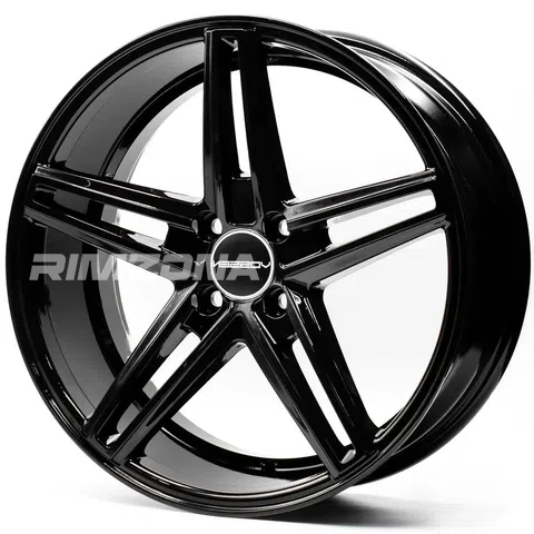Литой диск В СТИЛЕ VOSSEN CV5 R19 8.5J 5x114.3 ET35 dia 73.1
