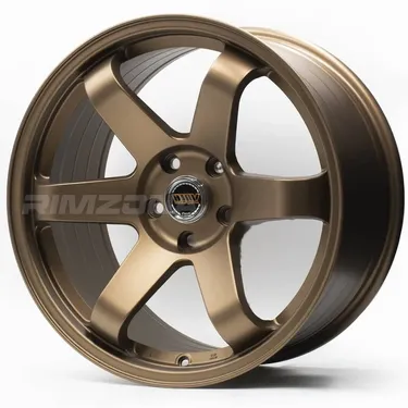 Литой диск RAYS TE37 R18 8J 5x114.3 ET35 dia 73.1