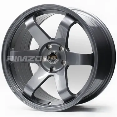 Литой диск RAYS TE37 R17 7.5J 5x100 ET40 dia 57.0
