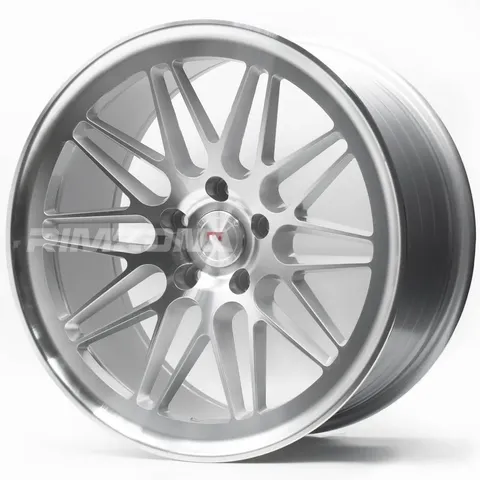 Литой диск В СТИЛЕ VOSSEN LC107 R18 9J 5x114.3 ET38 dia 73.1