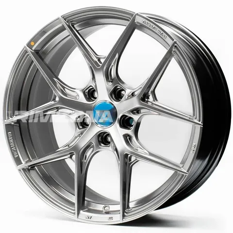 Литой диск WHEELEGEND VLF28 R18 8J 5x114.3 ET38 dia 73.1
