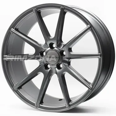 Литой диск В СТИЛЕ VOSSEN VFS1 R17 7.5J 5x100 ET40 dia 73.1