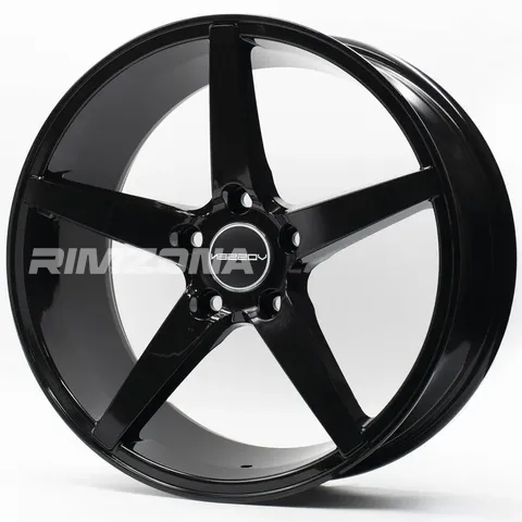 Литой диск В СТИЛЕ VOSSEN VPS303 R19 8.5J 5x114.3 ET35 dia 73.1