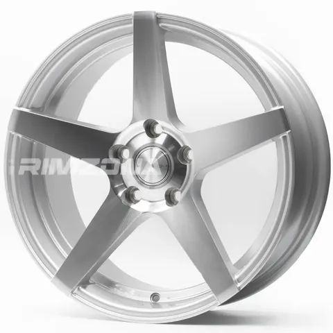 Литой диск В СТИЛЕ VOSSEN CV3 Volterra R19 9J 5x114.3 ET20 dia 73.1