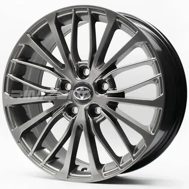 Литой диск В СТИЛЕ Hyundai XV70 R18 8J 5x114.3 ET50 dia 67.1