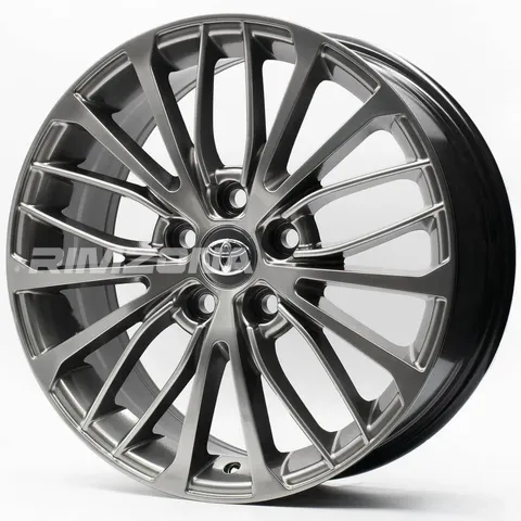 Литой диск В СТИЛЕ Hyundai XV70 R18 8J 5x114.3 ET50 dia 67.1