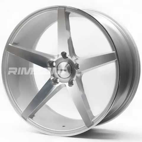 Литой диск В СТИЛЕ VOSSEN VPS303 R19 8.5J 5x114.3 ET35 dia 73.1