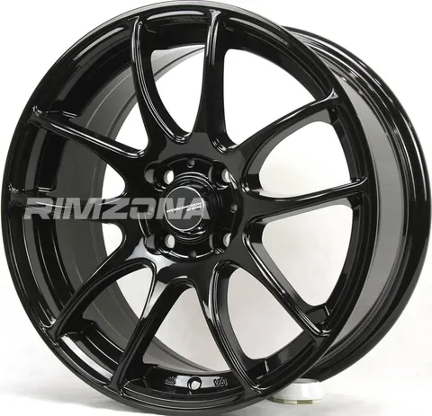 Литой диск WORK EMOTION CR-KIWAMI R17 8J 5x114.3 ET35 dia 73.1