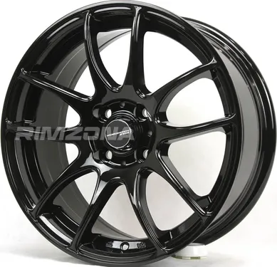 Литой диск WORK EMOTION CR-KIWAMI R17 8J 5x114.3 ET35 dia 73.1