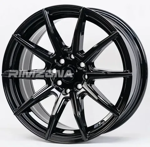 Литой диск SHOGUN S10 R16 7J 4x100 ET35 dia 73.1