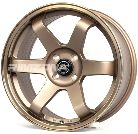 Литой диск RAYS Rota TE37 R15 7J 4x100 ET35 dia 73.1