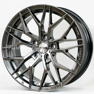 Литой диск WEDS Sport TC105X R18 8.5J 5x114.3 ET38 dia 73.1