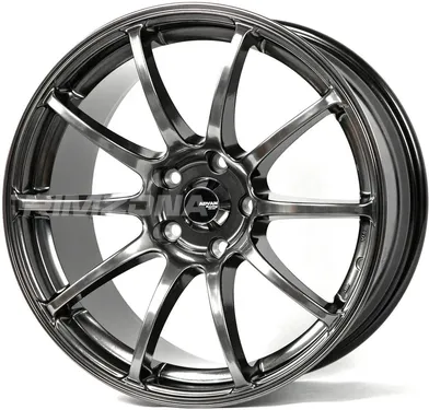 Литой диск ADVAN RS R19 8.5J 5x120 ET35 dia 72.6