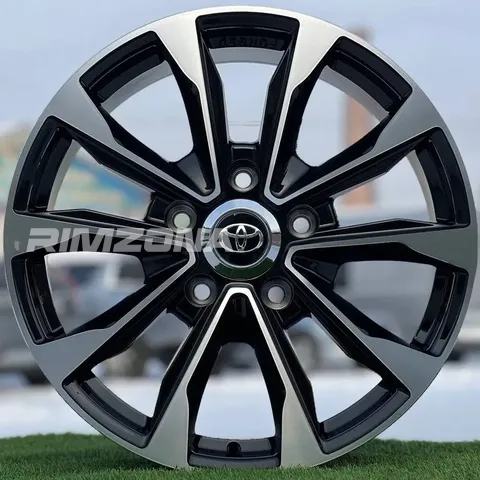 Литой диск В стиле Lexus LC200 R21 8.5J 5x150 ET50 dia 110.1