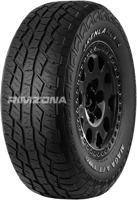 Шина GRENLANDER MAGA A/T TWO 215/75 R15 97Q