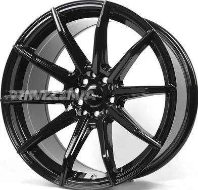Литой диск SHOGUN S10 R17 7.5J 5x100/5x114.3 ET40 dia 73.1