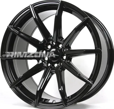 Литой диск SHOGUN S10 R16 7J 5x114.3 ET35 dia 73.1