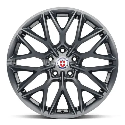 Литой диск HRE P200 R18 8J 5x108 ET40 dia 63.4