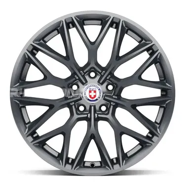 Литой диск HRE P200 R18 8J 5x114.3 ET40 dia 67.1