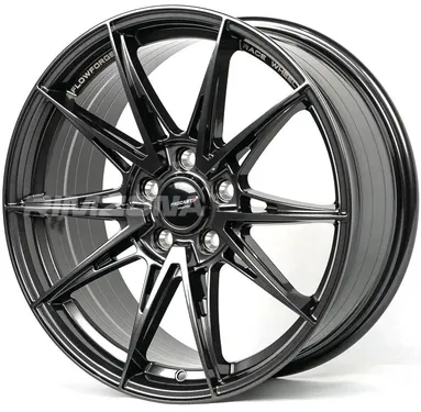 Литой диск PROCAST FF2074 R18 8.5J 5x114.3 ET40 dia 73.1