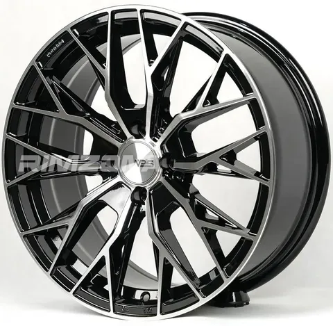 Литой диск VPS GF5 R17 7.5J 4x100 ET35 dia 73.1