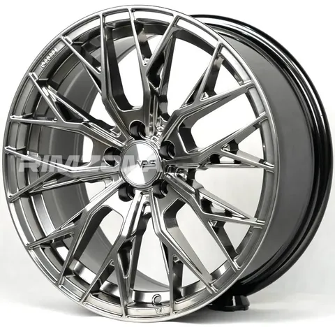 Литой диск VPS GF5 R17 7.5J 5x114.3 ET35 dia 73.1