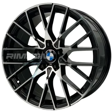 Литой диск В стиле BMW 794 Style R18 8J 5x120 ET30 dia 72.6