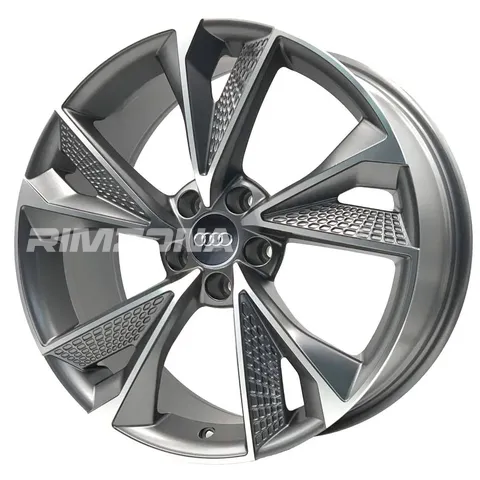 Литой диск В стиле Audi RS7 R18 8J 5x112 ET35 dia 66.6