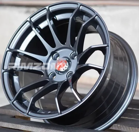 Литой диск RAYS GRAM LIGHTS 57XTREME R16 8J 4x100/4x114.3 ET25 dia 73.1