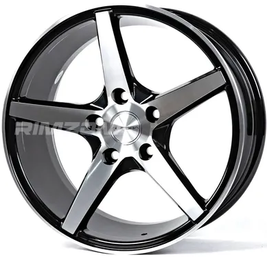 Литой диск В СТИЛЕ VOSSEN VPS303 R20 8.5J 5x108 ET35 dia 73.1